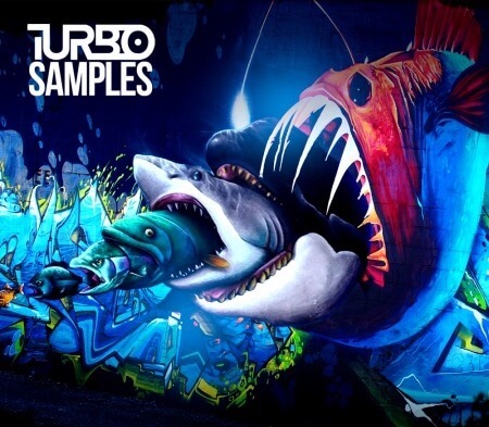 Turbo Samples Catch Tech House and Release WAV MiDi